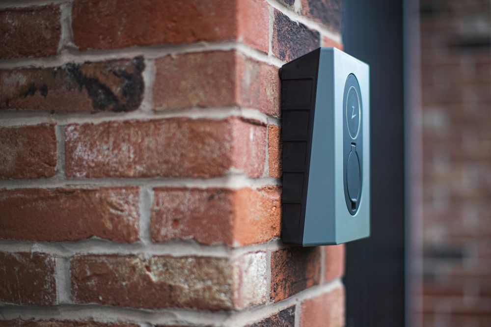 Smarta Hem & IoT