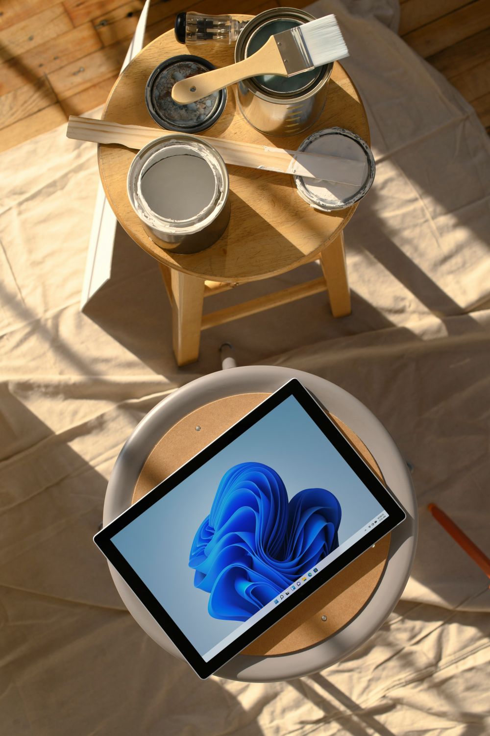 DIY & Makerprojekt