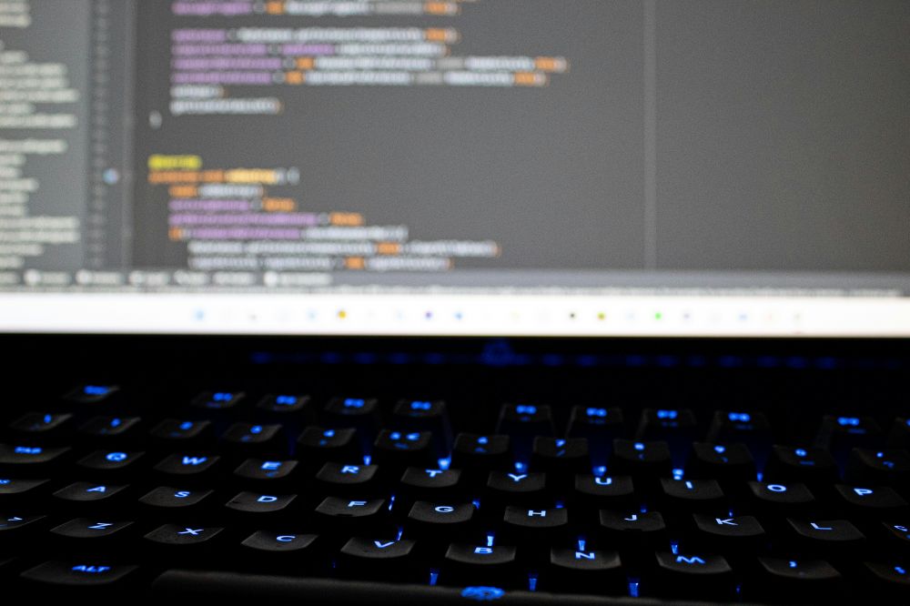 AI & Maskininl&auml;rning