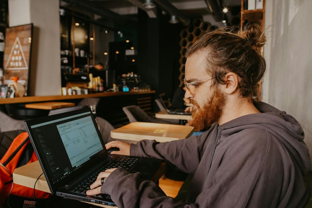 Teknik & Digitalisering