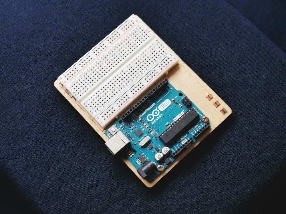 DIY & Makerprojekt
