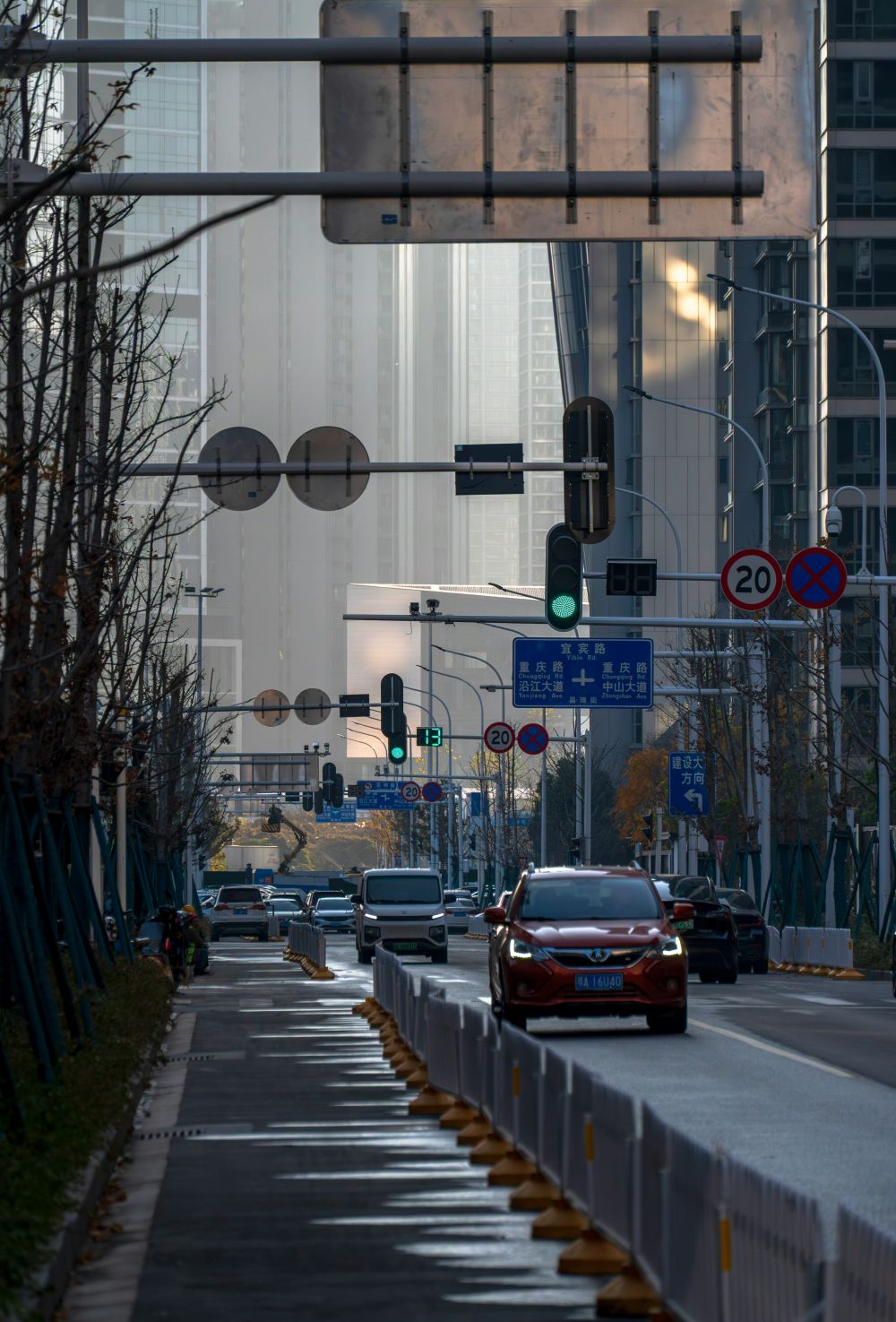 Säsongsförberedelser & Klimatanpassning