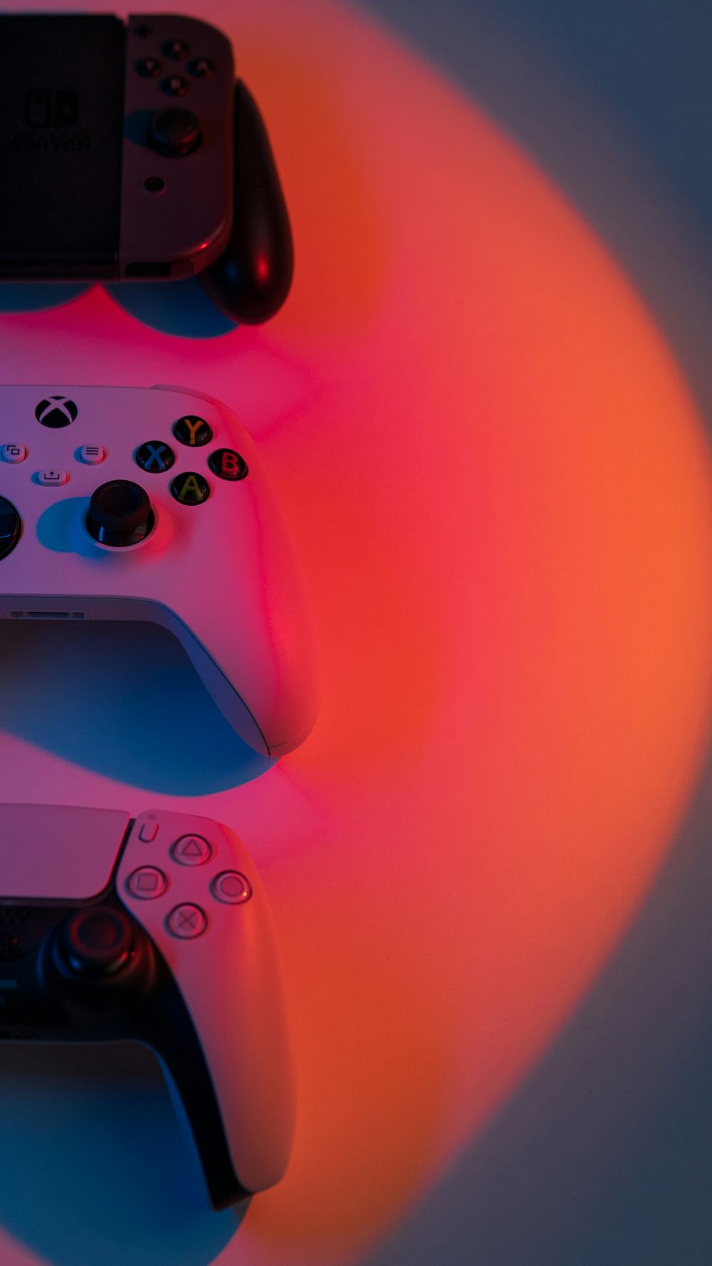Gaming & Spel