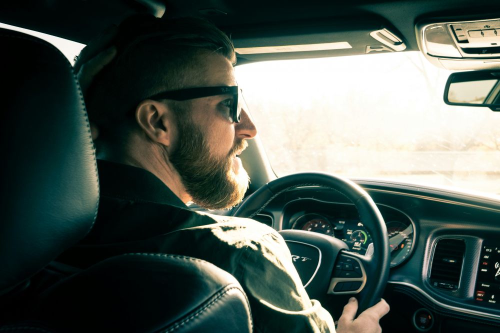 Resor & Roadtrips