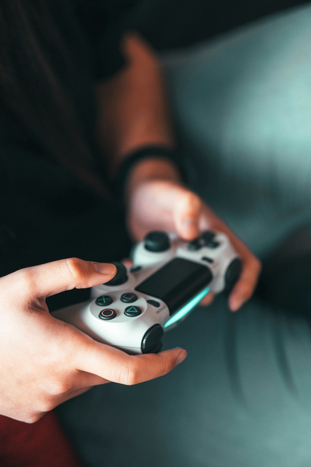 Gaming & Spel