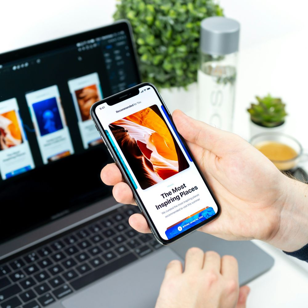 Marknadsföring & Varumärke