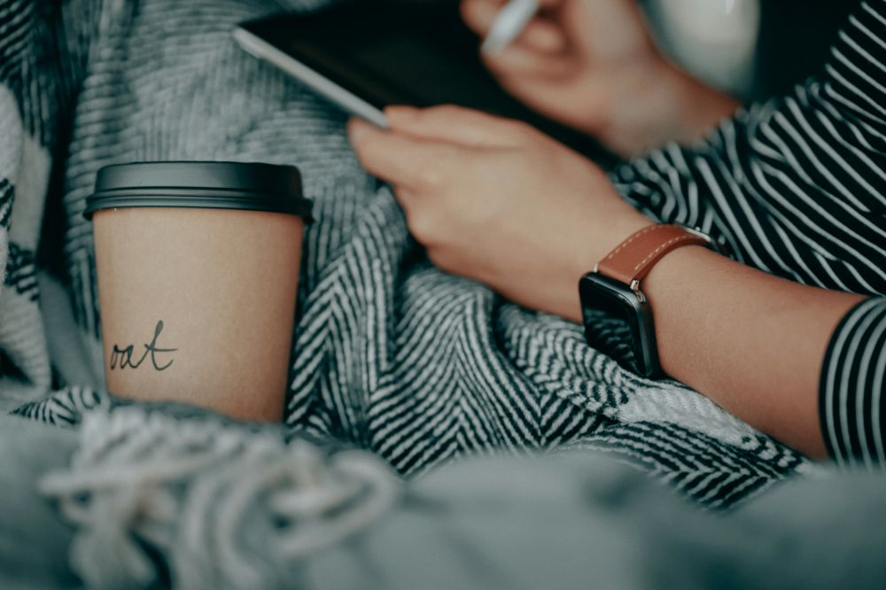 Smarta Hem & IoT