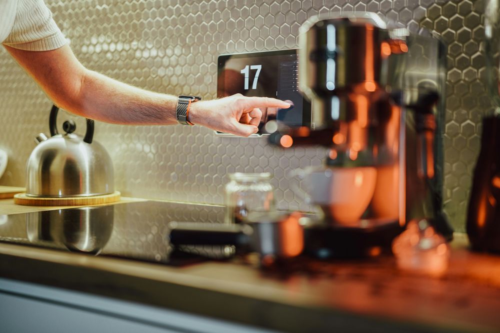Smarta Hem & IoT