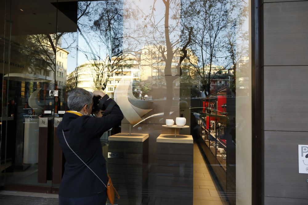 glarmester København