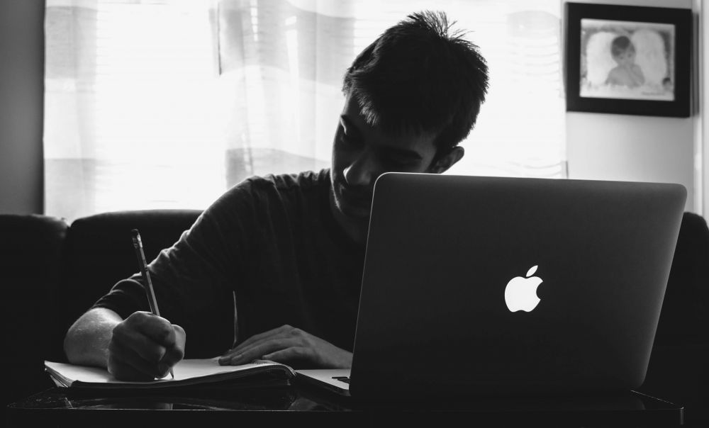 Cybersäkerhet & Datasäkerhet