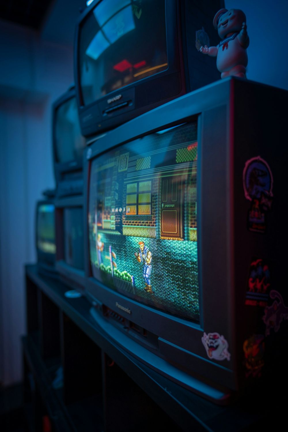 Gaming & Spel