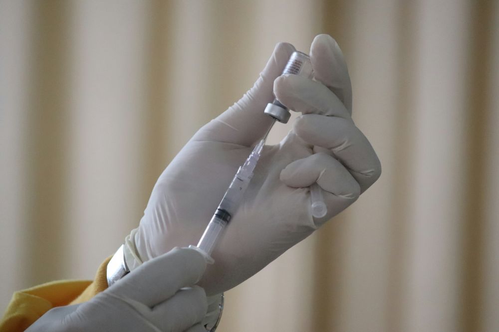 Vaccination Gentofte