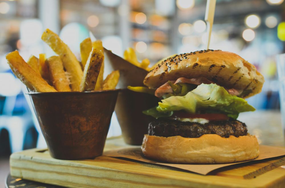 Ekonomi & Finansiering