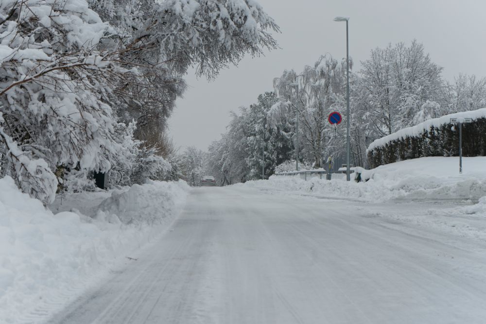 Brøyteskjær