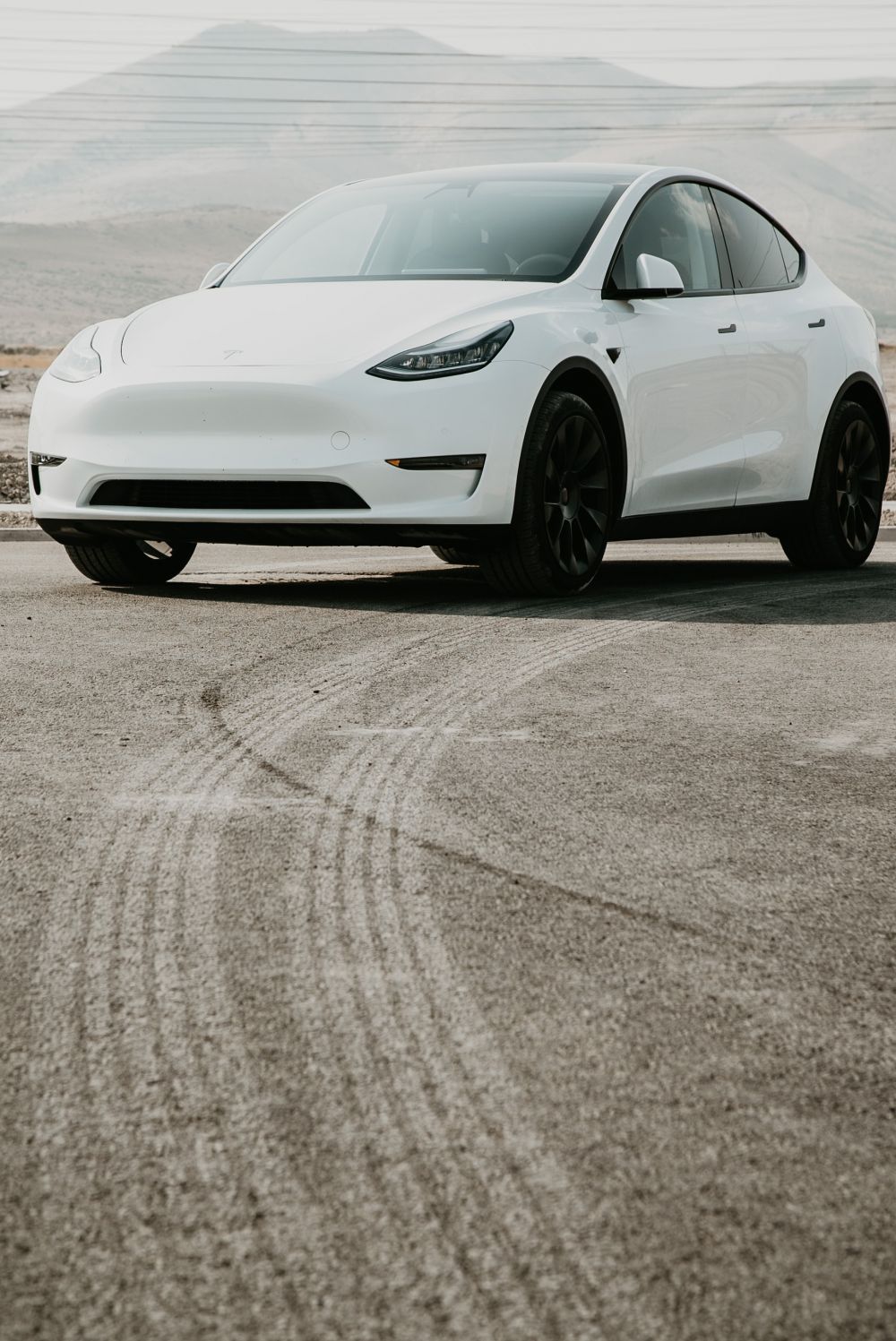 Tesla Sjælland