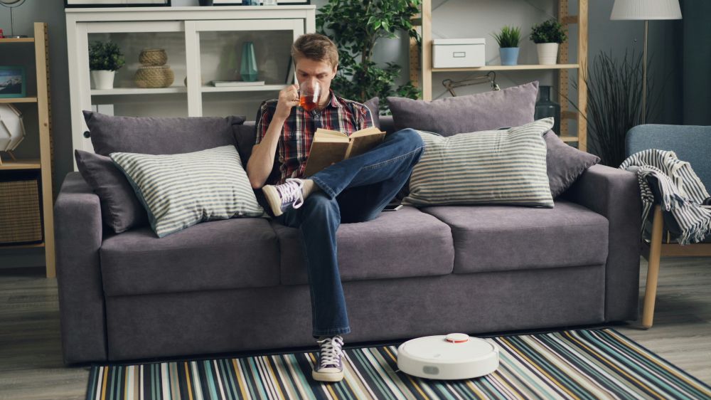 Smarta Hem & IoT