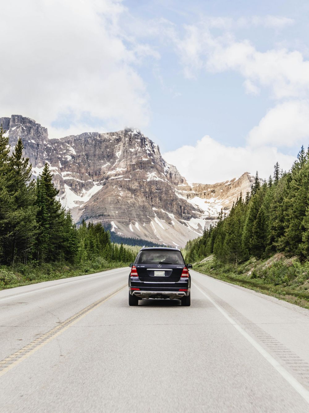 Resor & Roadtrips