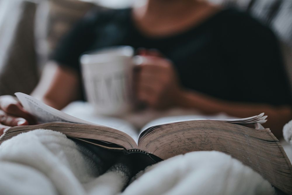 Personlig utveckling & Motivation