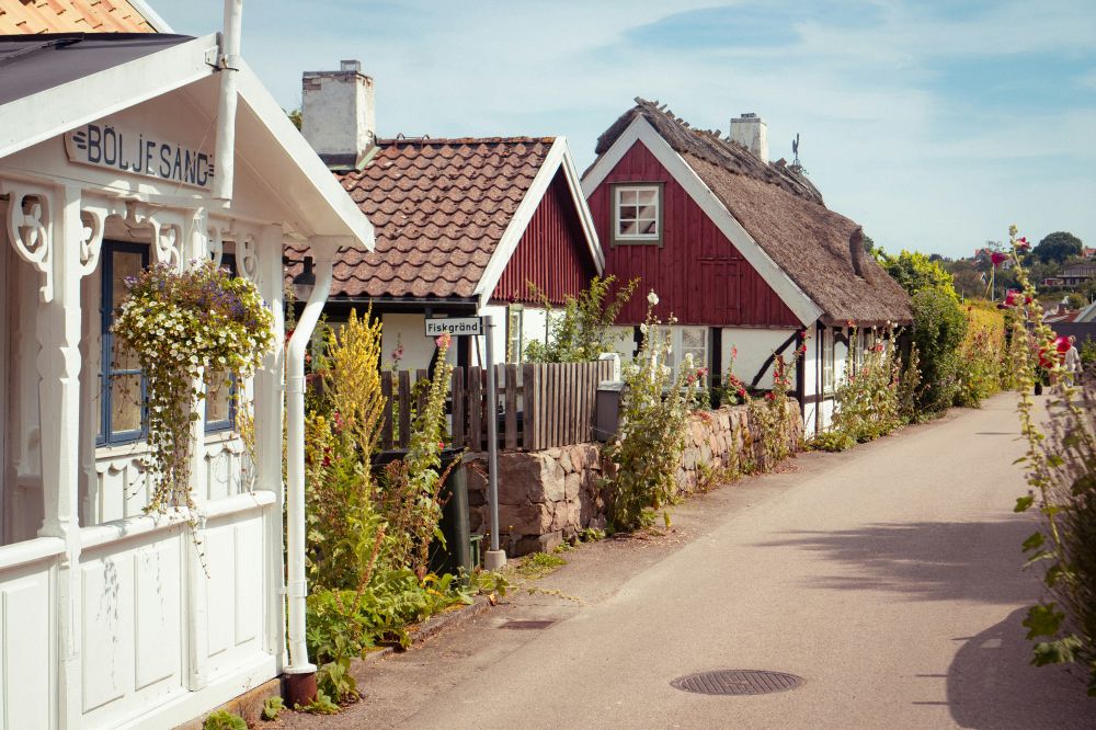 Fukt Stenungsund