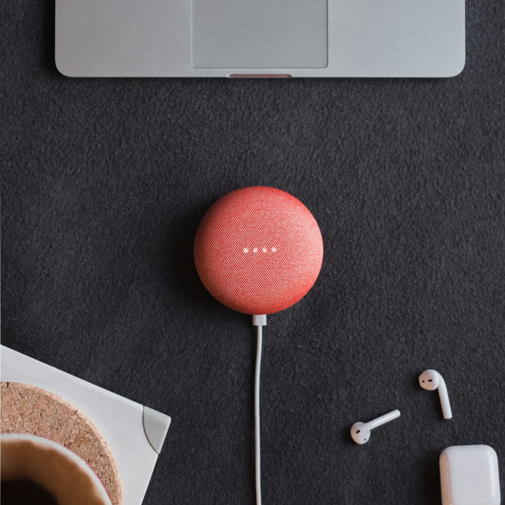Smarta Hem & IoT