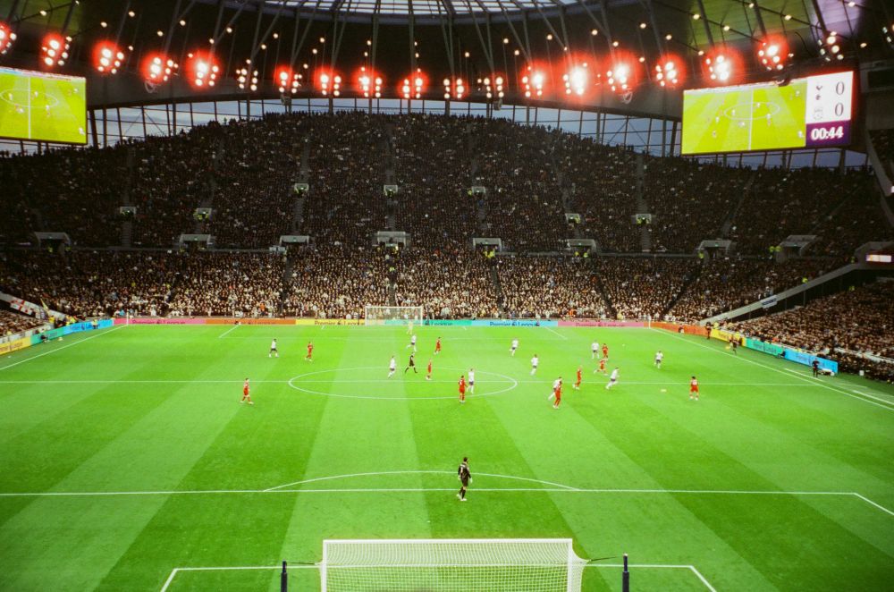 fotballreiser liverpool