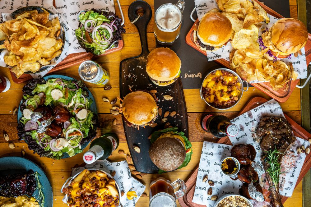 Restaurang Kungens Kurva