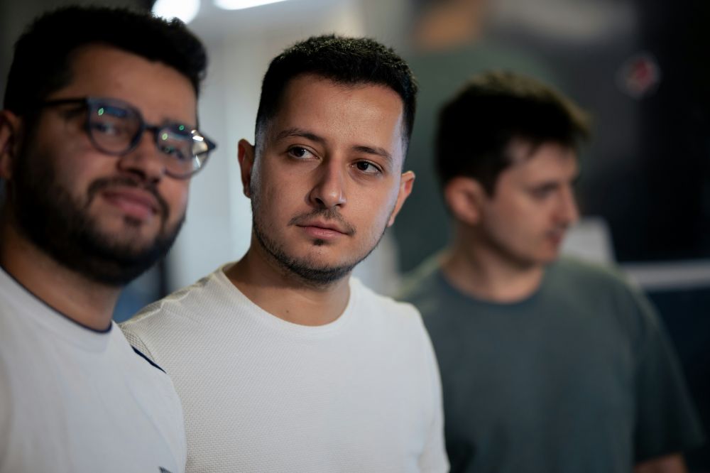 Ledarskap & Team