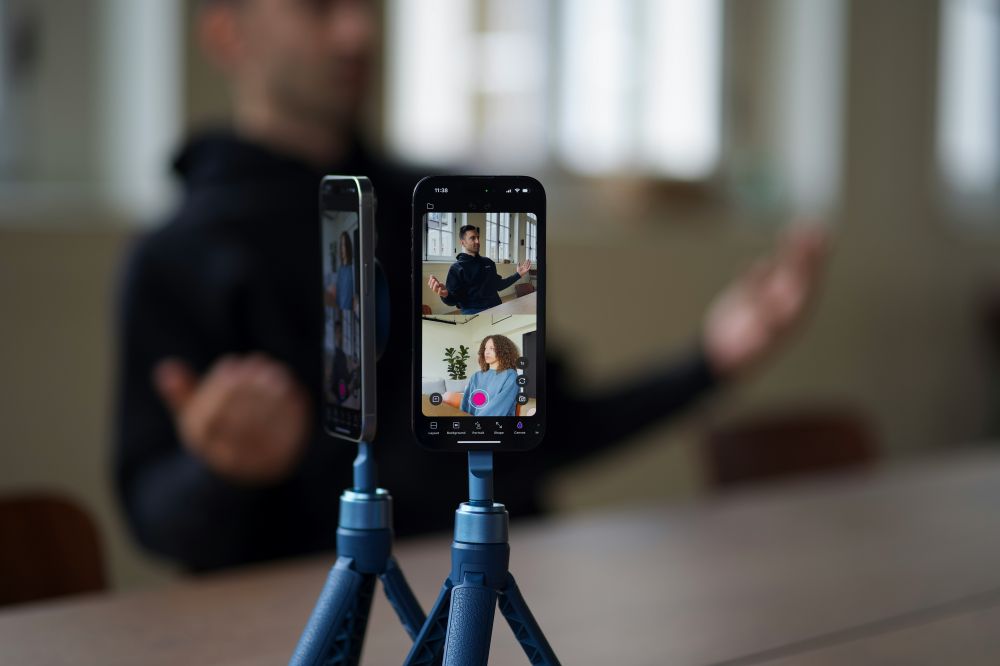 Teknik & Digitalisering