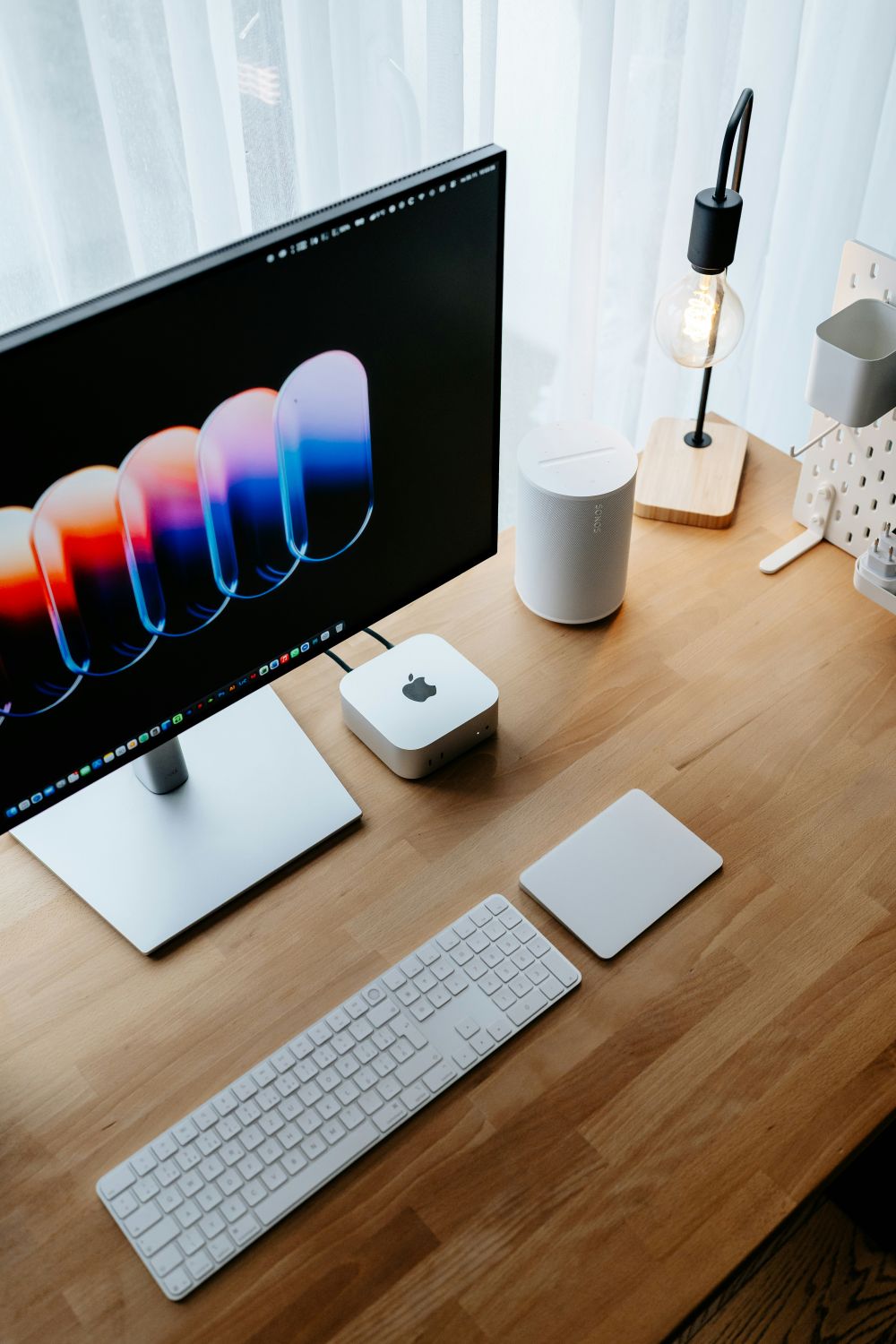 H&aring;rdvara & Komponenter