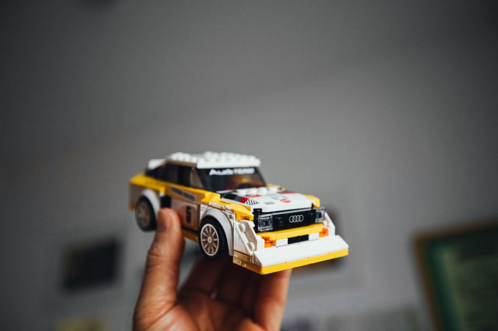 DIY & Makerprojekt
