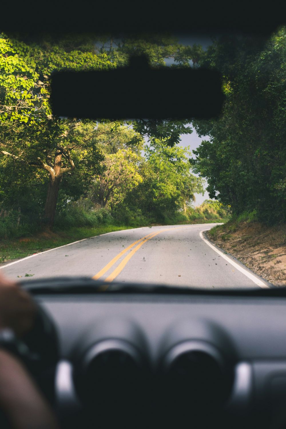 Resor & Roadtrips