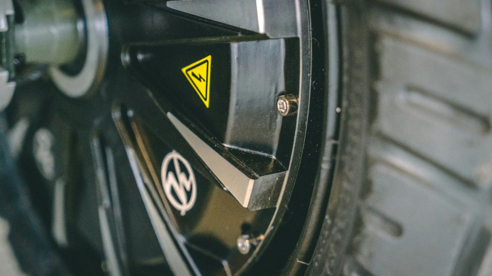 elmotor g&ouml;teborg