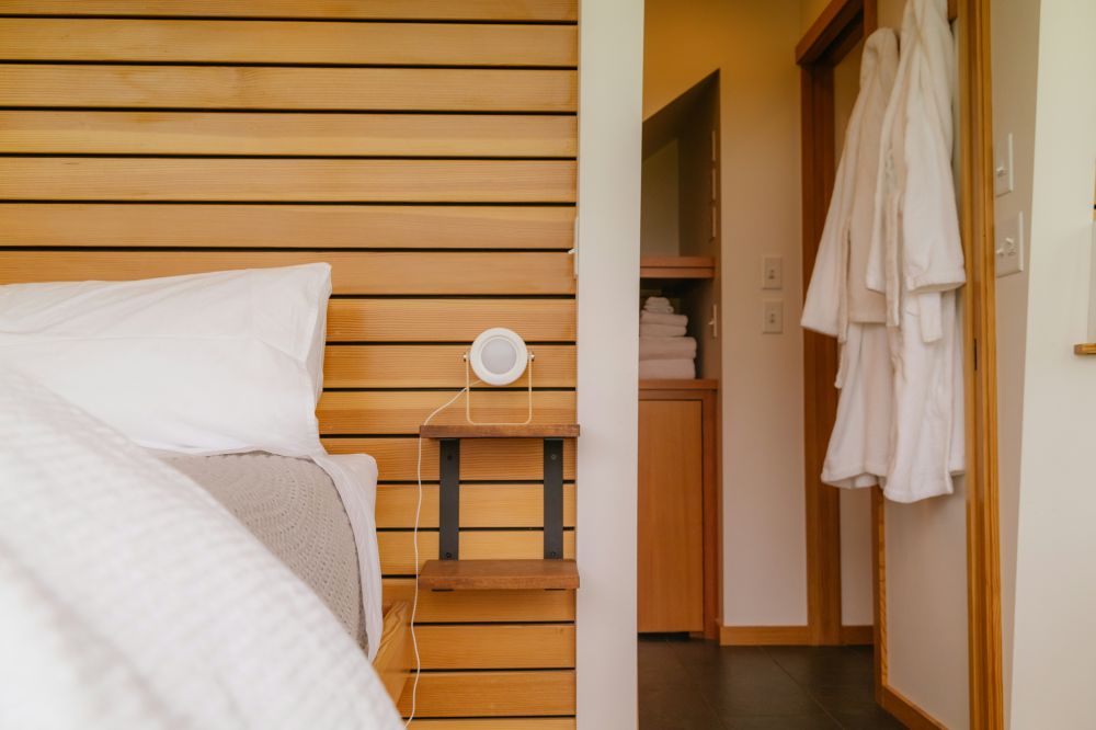 Smarta Hem & IoT