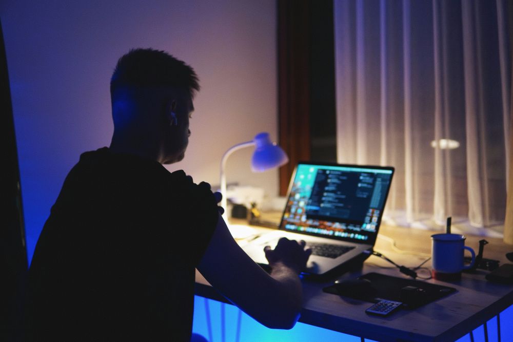 Mjukvara & Program