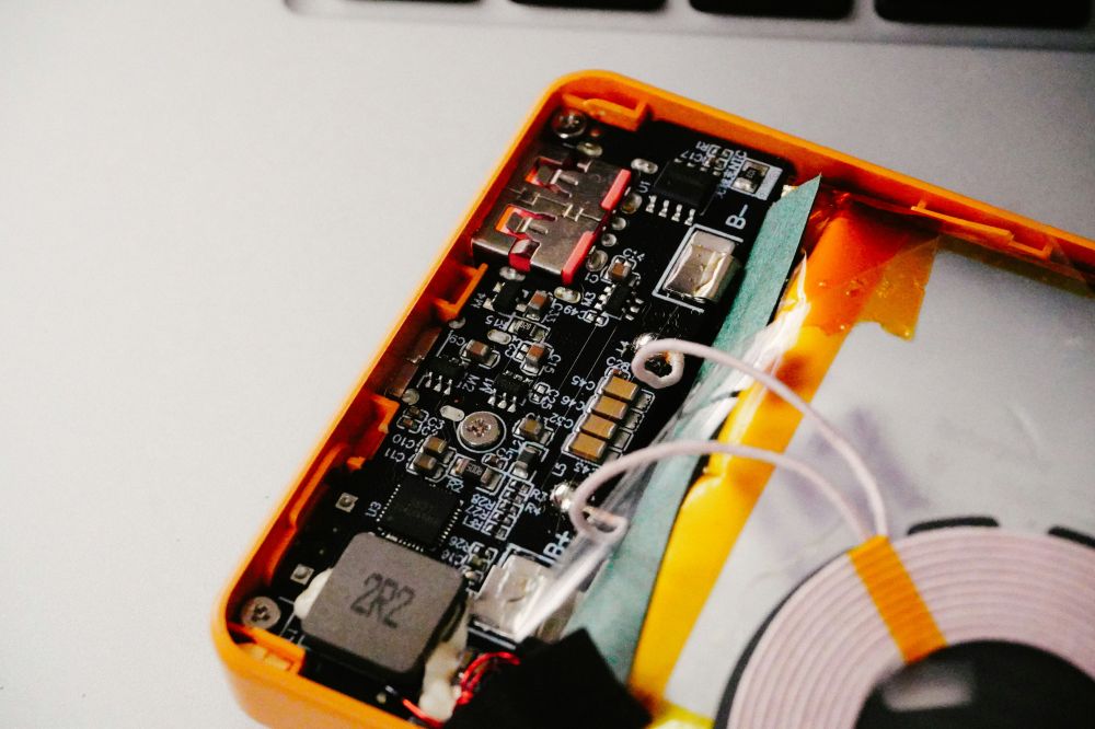 DIY & Makerprojekt