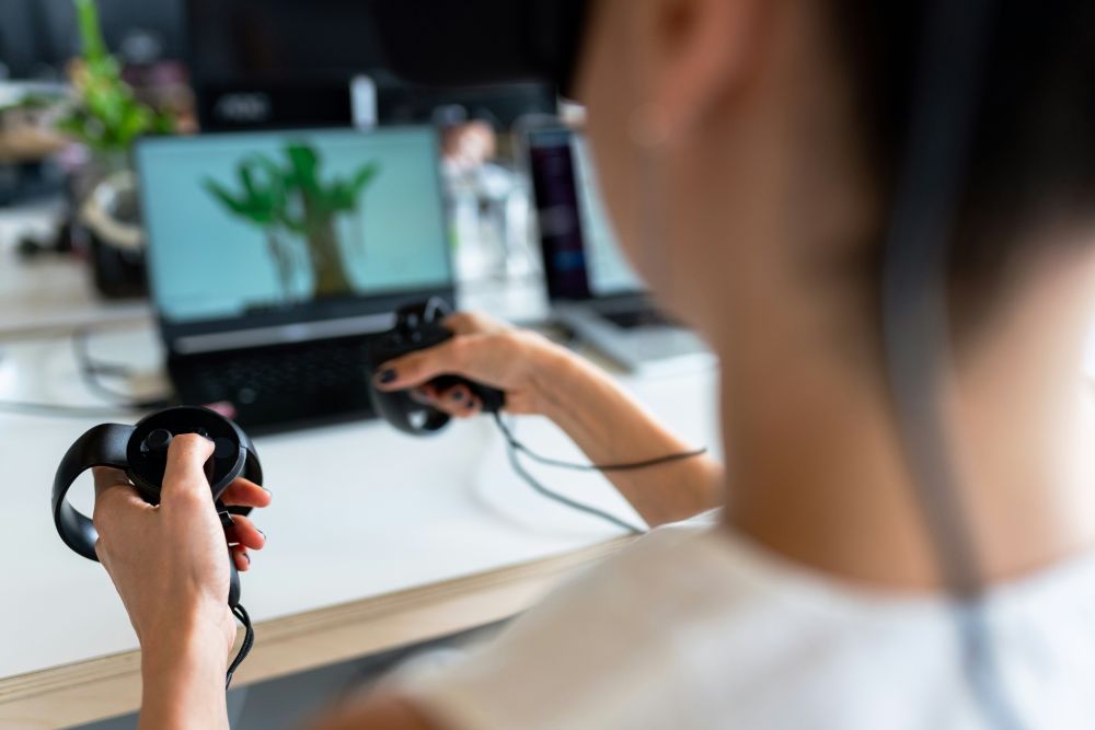 Gaming & Spel