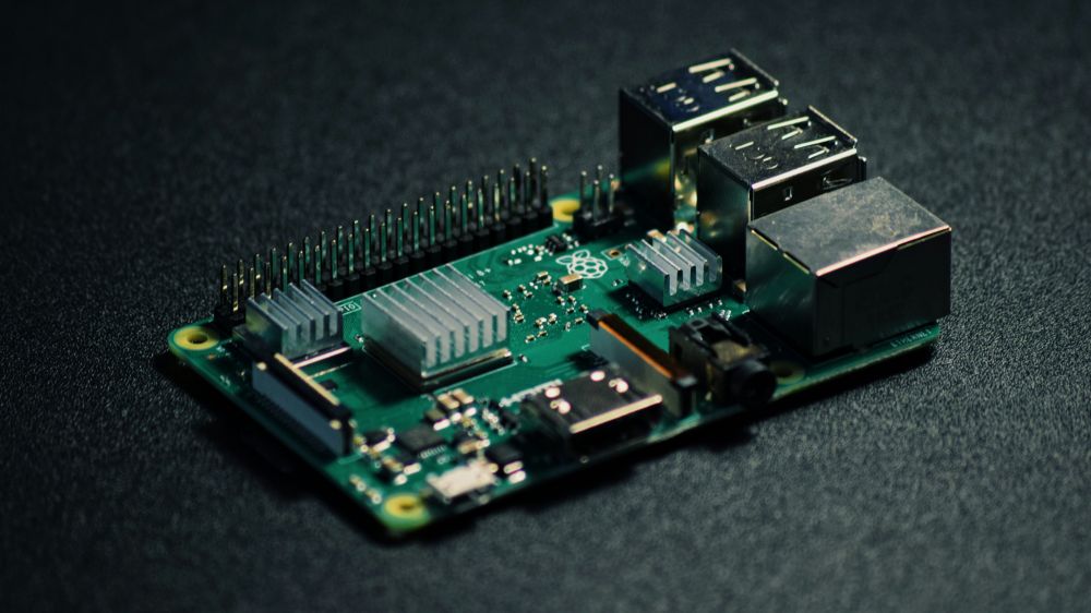 DIY & Makerprojekt