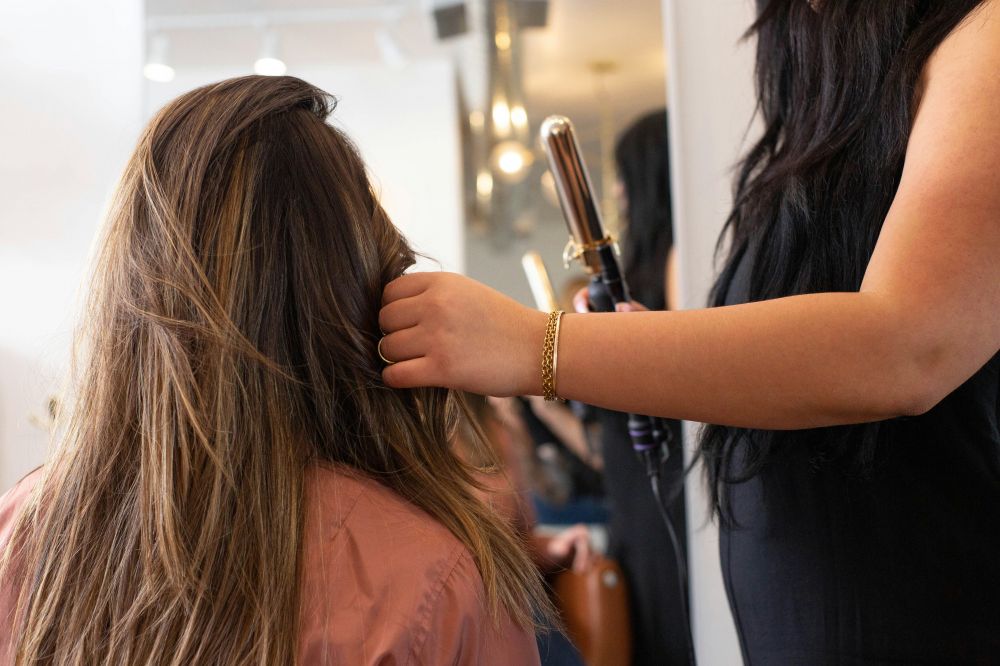 fris&ouml;r sundsvall