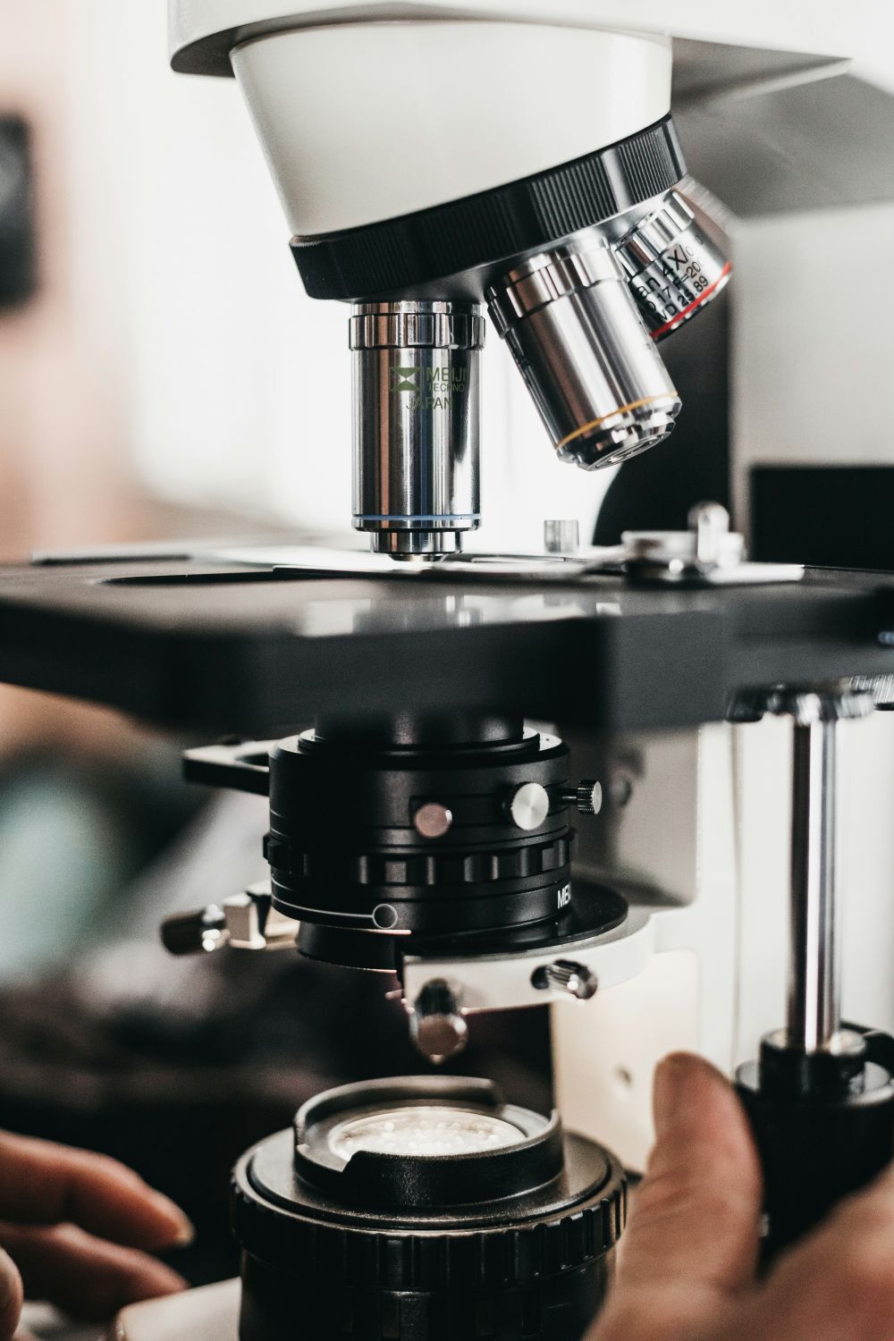 AI & Maskininl&auml;rning