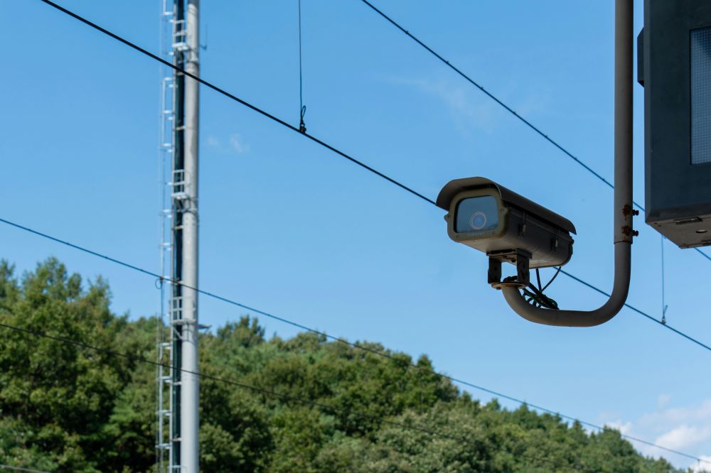 Trafiksikkerhed og regler