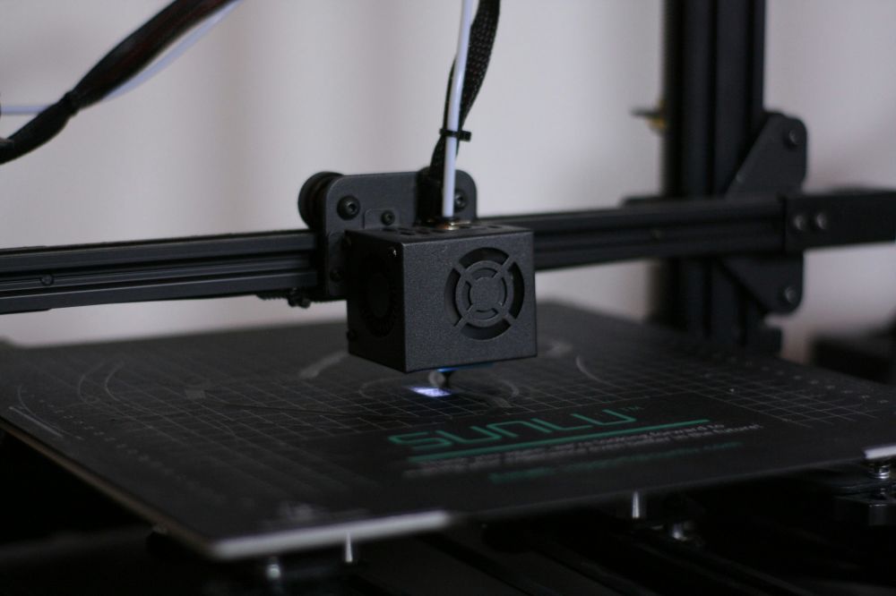 DIY & Makerprojekt