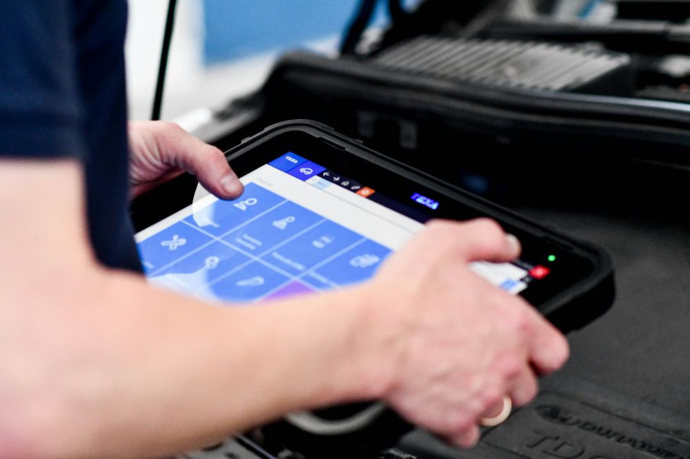 Reparationer & G&ouml;r-det-sj&auml;lv