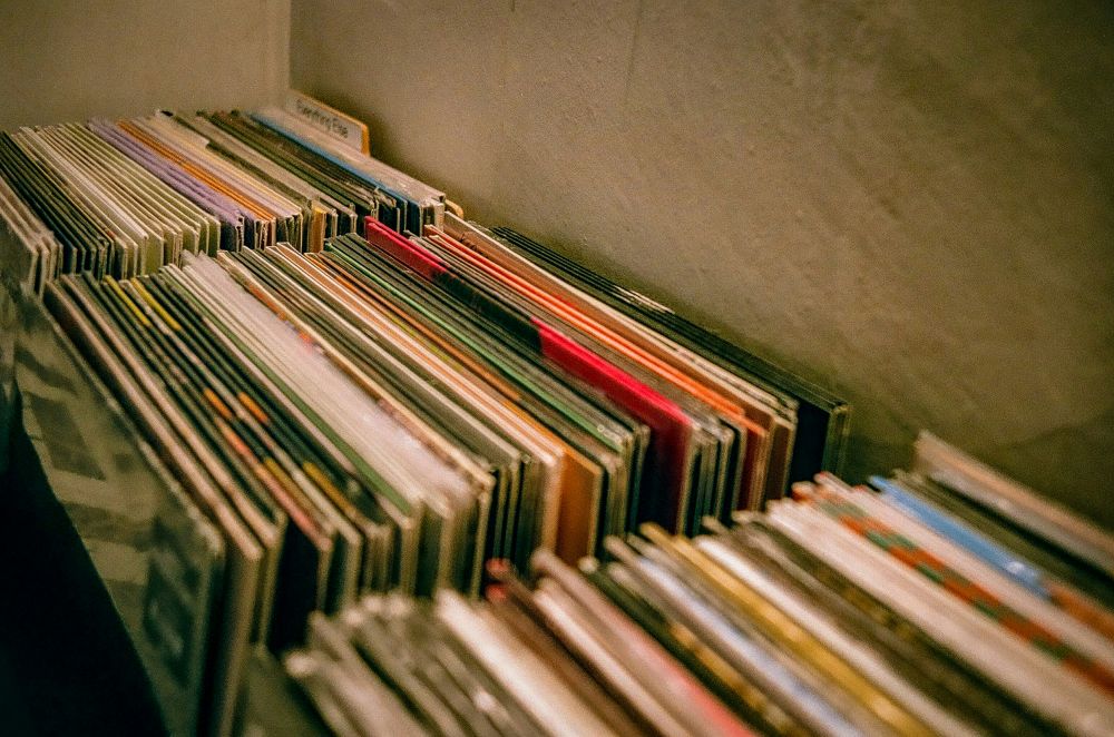 vinyl