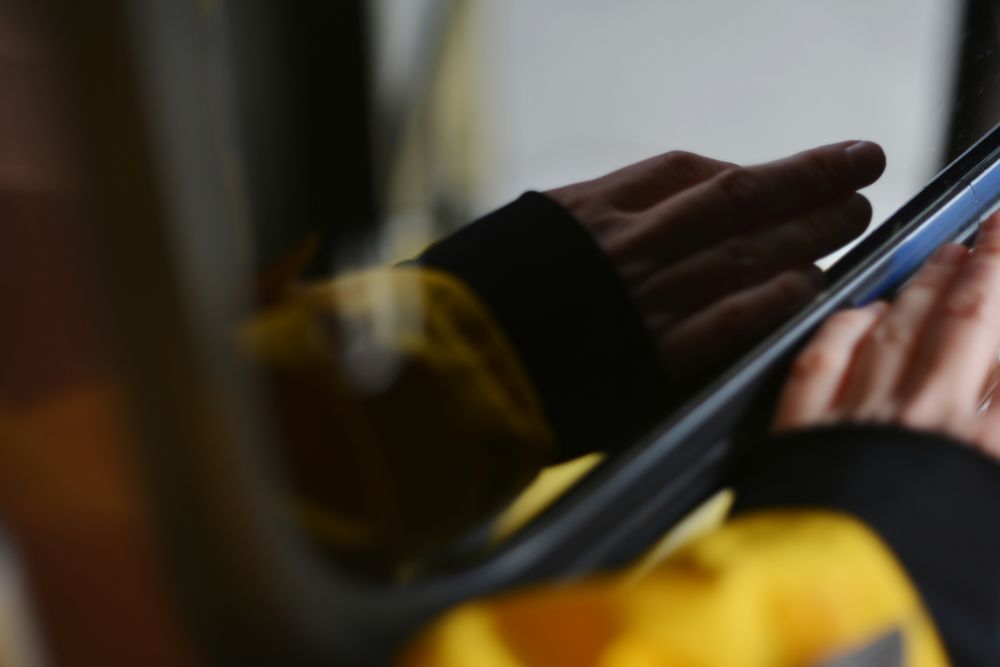 Cybers&auml;kerhet & Datas&auml;kerhet