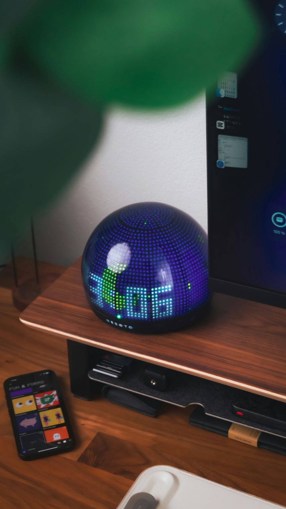 Felsökning & Support