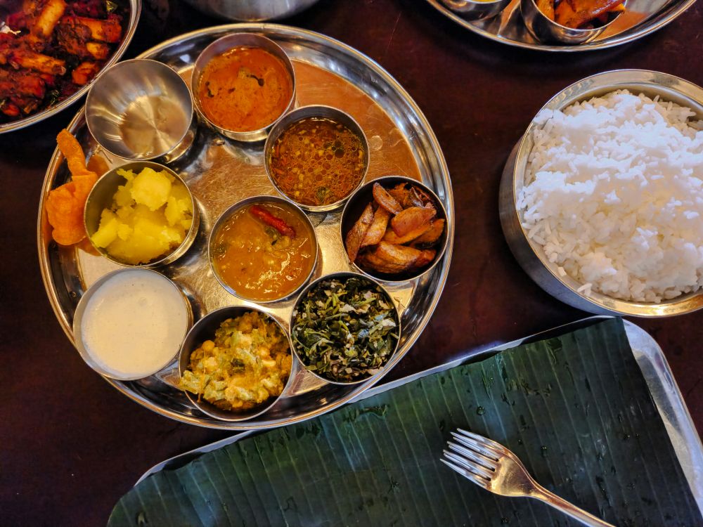indisk restaurant københavn