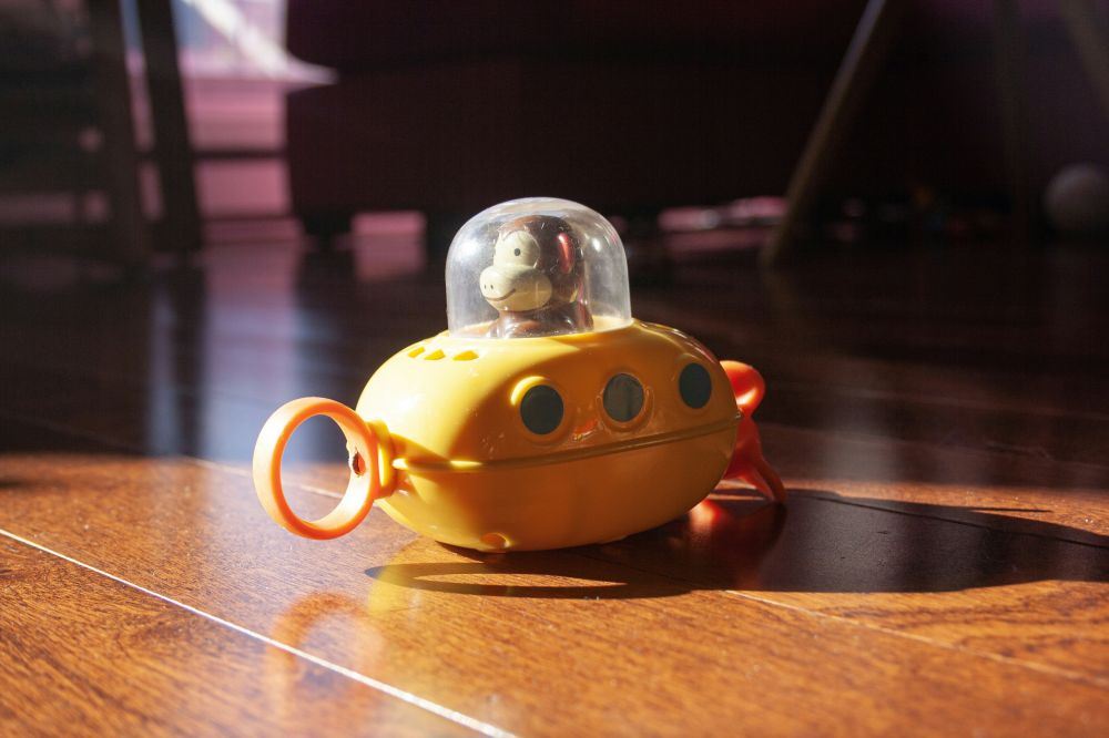 Smarta Hem & IoT