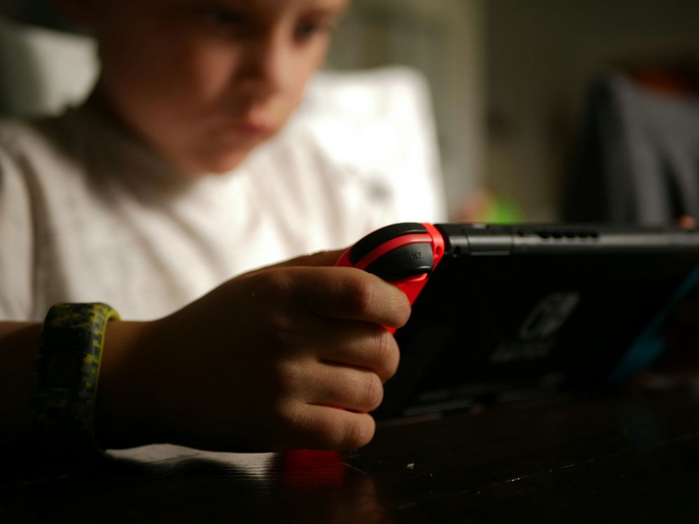 Gaming & Spel