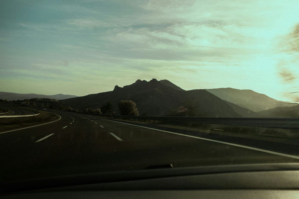 Säkerhet & Teknisk inspektion