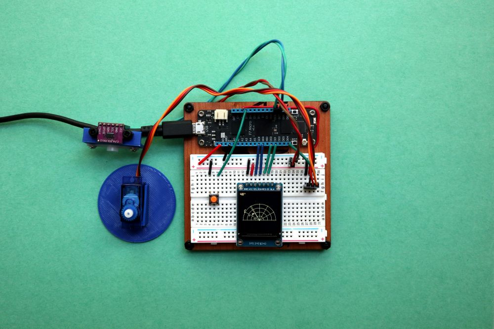 DIY & Makerprojekt